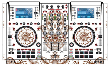 Numark NV 2 Skin Henna Classic